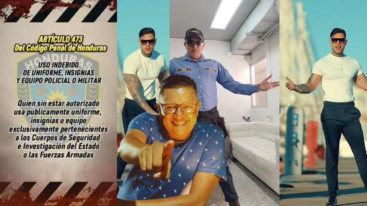 Imagen Principal de Nota: 'Jamás le faltaría el respeto a una institución tan noble': hermano de 'El Masiso' tras comunicado de la Policía Nacional