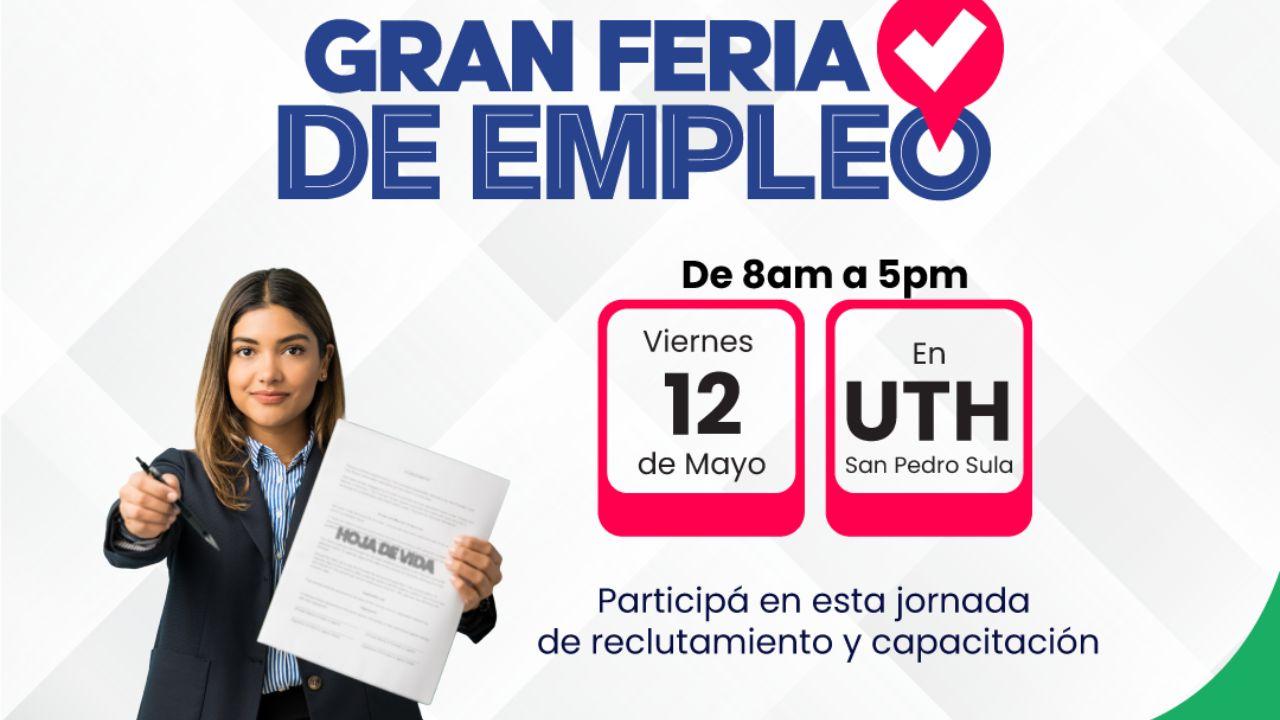 Imagen Principal de Nota: ¿Hondureño, estás en busca de empleo? Aquí hay 1,000 plazas a las que puedes aplicar