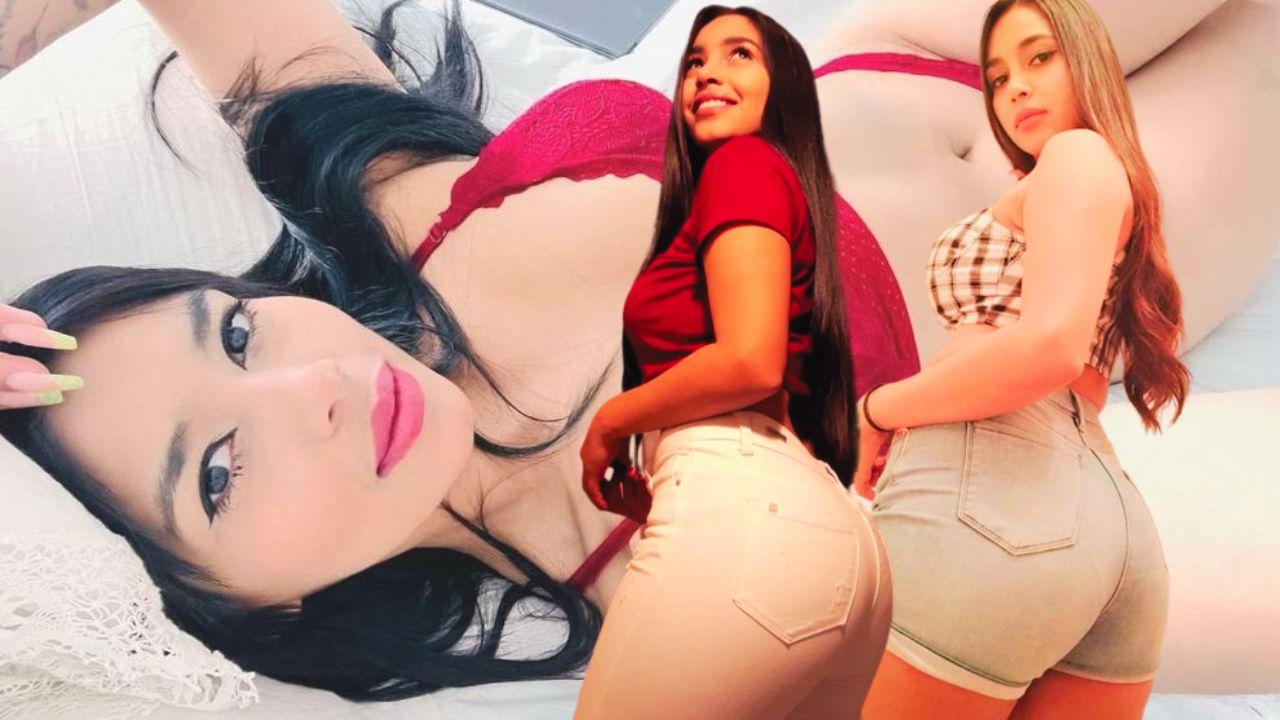 Imagen de Verónica Mendoza, la hondureña que roba suspiros en España
