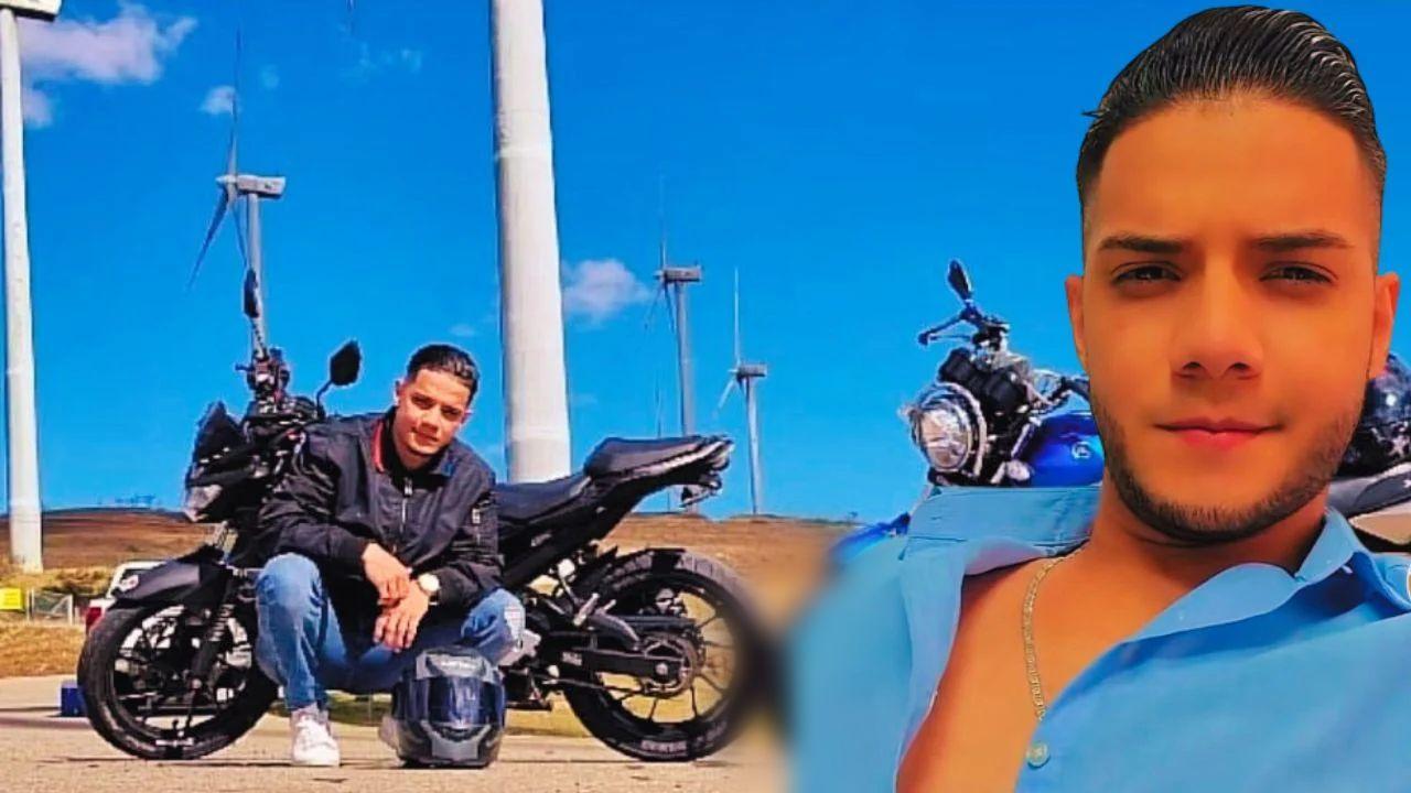 Imagen de ‘¡Madre mía, qué lindura!’: hondureño roba suspiros con su físico