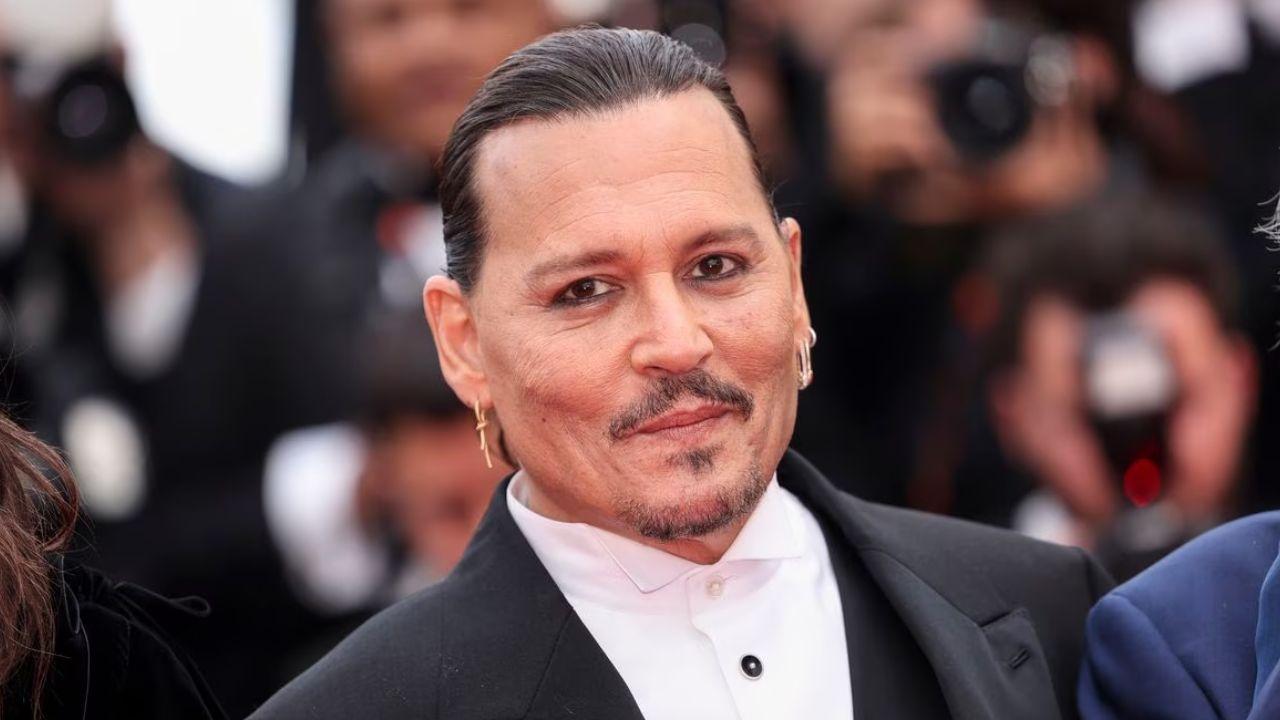 Imagen Principal de Nota: ‘La asquerosa’ apariencia de los dientes de Johnny Depp que incomoda a sus fanáticas