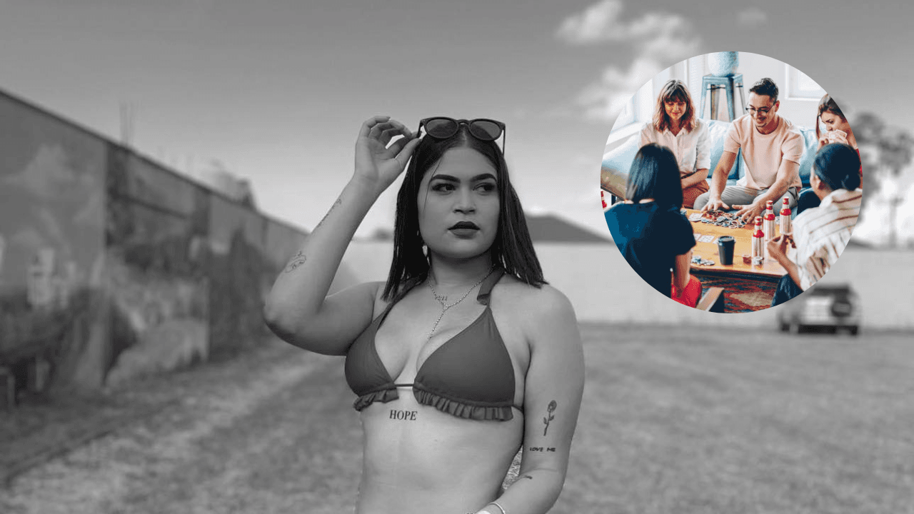 Imagen de 'Un día los tuve a los 4 en la misma mesa': la atrevida confesión de ‘Juanchi’ hacia sus ex