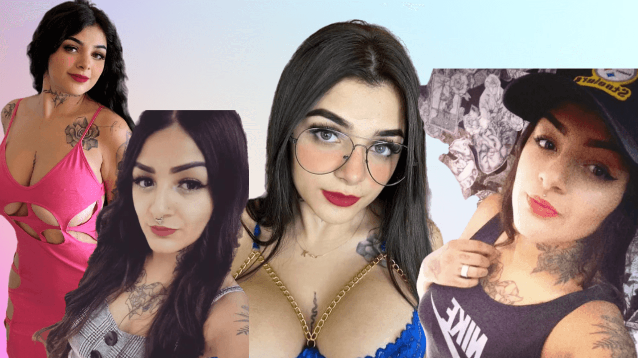 Imagen Principal de Nota: Doble de Karely Ruiz causa sensación en redes ¿Se dedica al contenido exclusivo?