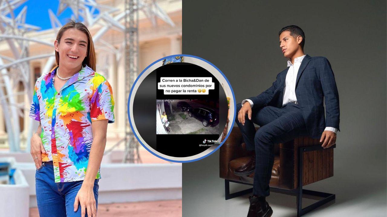 Imagen Principal de Nota: 'Pagué tarde la renta': 'La Bicha Catracha' revela si es verdad que lo corrieron