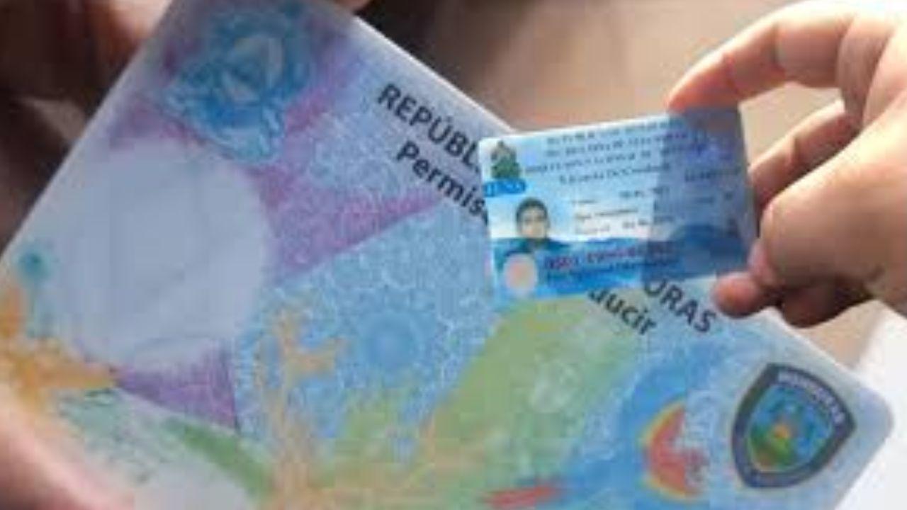 Imagen Principal de Nota: Tome nota: DNVT confirma fecha  para la entrega de licencias de conducir en Honduras