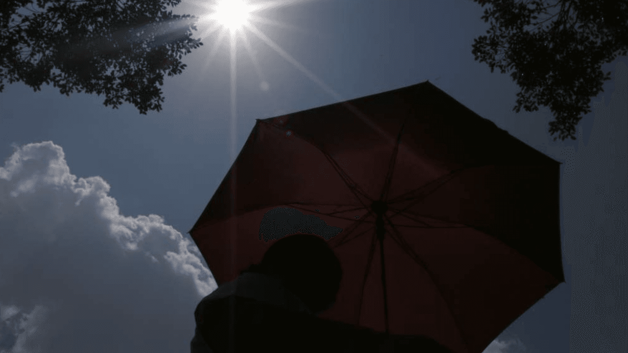 Imagen Principal de Nota: ¿Lluvias o calor? Las condiciones del clima para este fin de semana