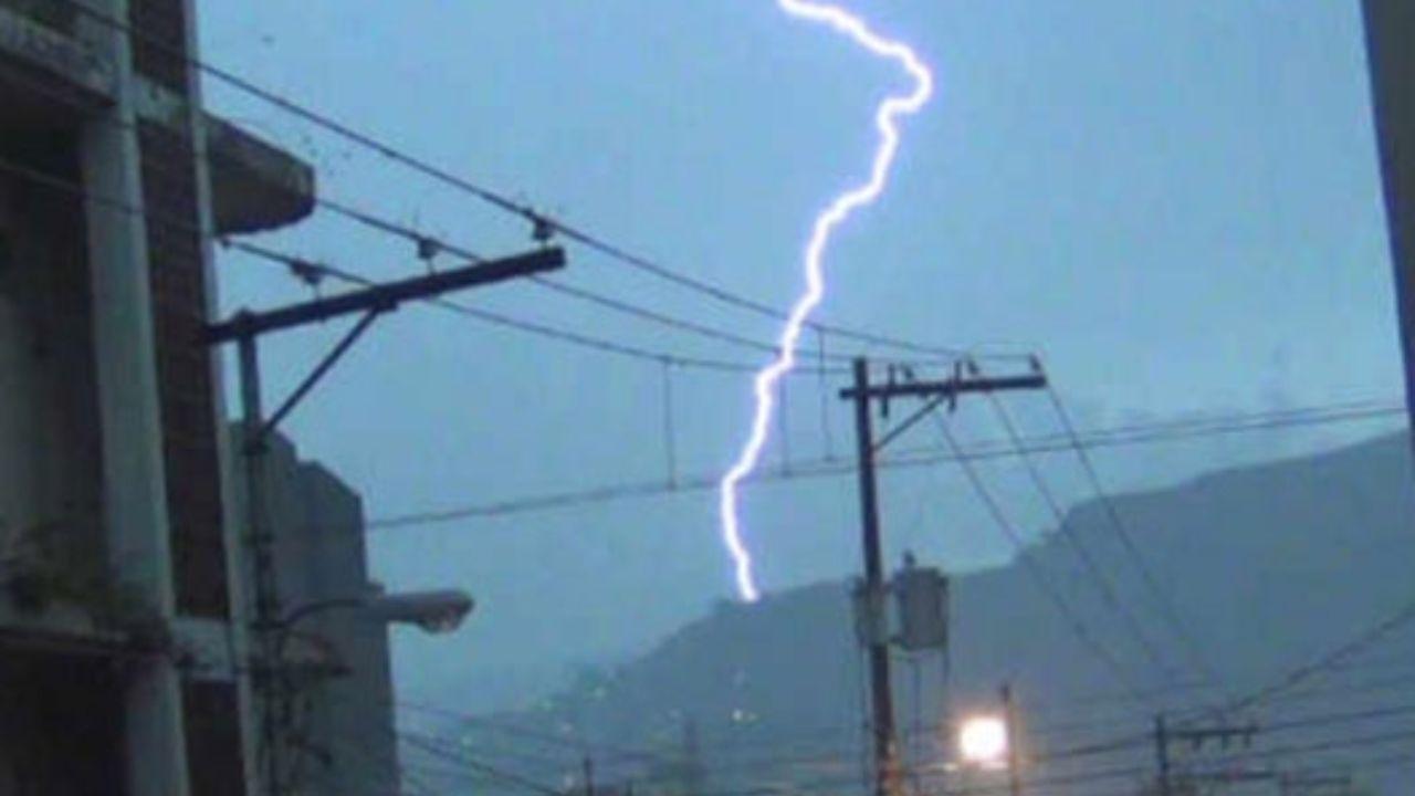 Imagen de Tormentas eléctricas se esperan para este jueves en estas regiones de Honduras