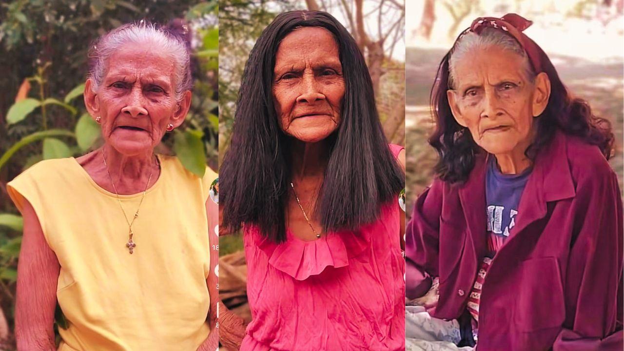 Imagen de Los personajes con los que ‘Mamita’ le ha sacado las risas a muchos