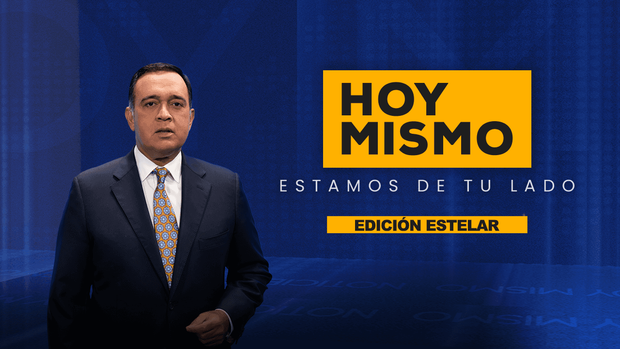 Hoy Mismo Estelar
