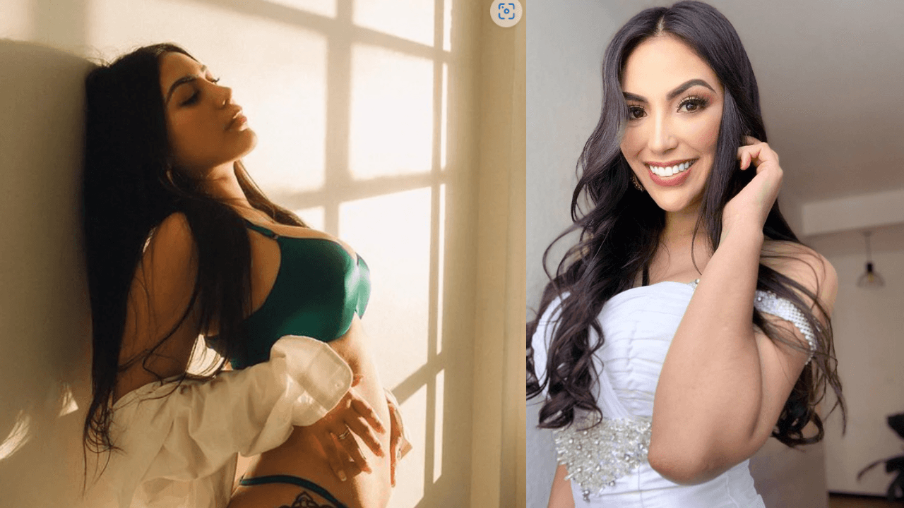 Imagen Principal de Nota: Ex reina de belleza ahora es mesera y creadora de contenido para adultos; gana más de L122,000 al mes