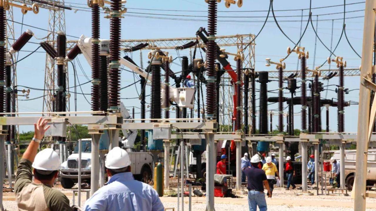Imagen de ENEE crea Comisión Técnica para enfrentar crisis energética en Honduras