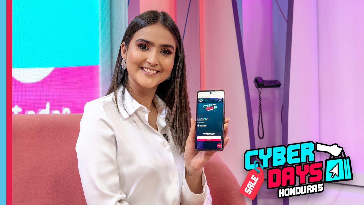 Imagen de CyberDays Honduras llega con precios más bajos de lo normal