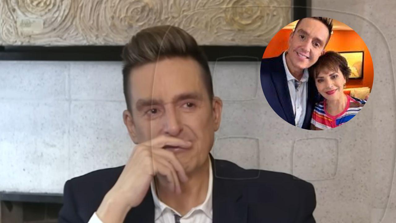Imagen de ¿Con VIH? Daniel Bisogno revela el terror que vivió al conocer resultados de la prueba que se realizó