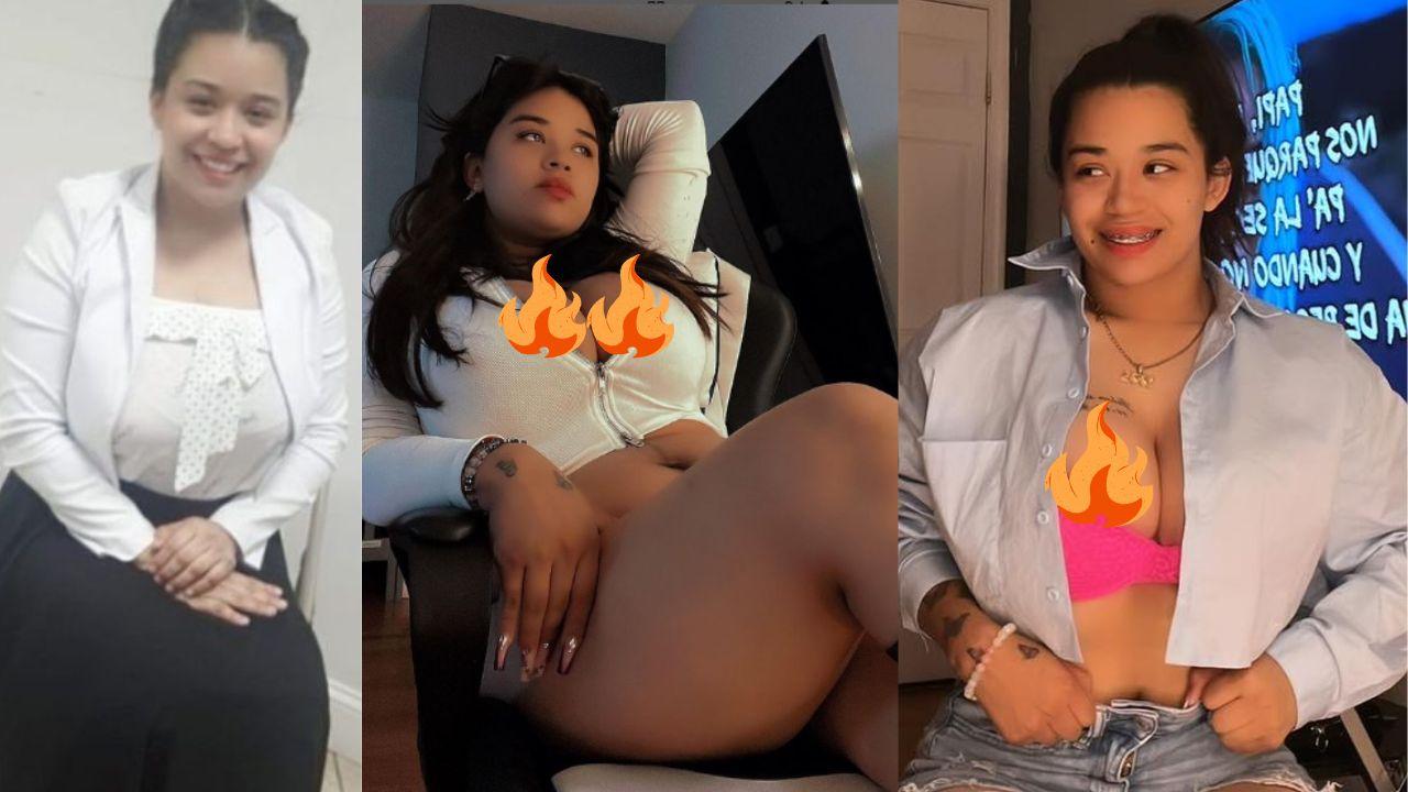 Imagen de 'Yo sigo facturando’: Abby Santos responde a críticas y revela la fecha que se unió a la página azul