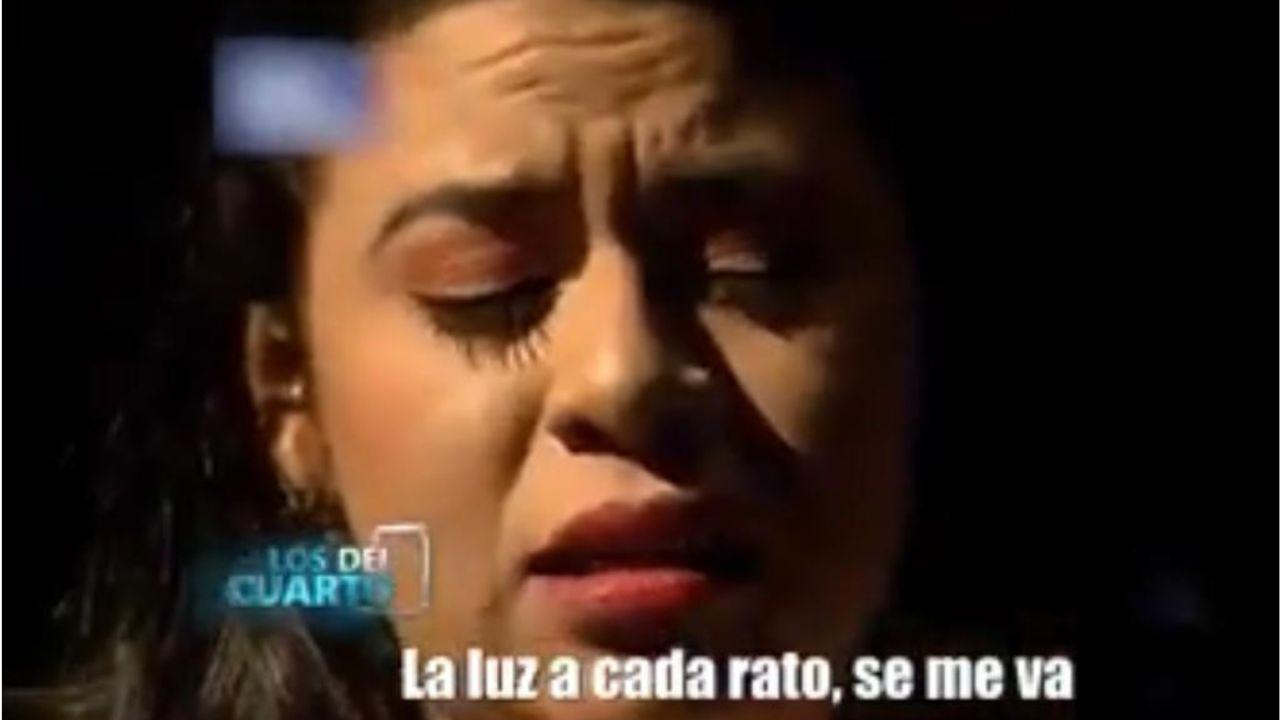 Imagen Principal de Nota: 'Jodi* la refri': Los del Cuarto critican fuertemente los apagones en el país con parodia viral