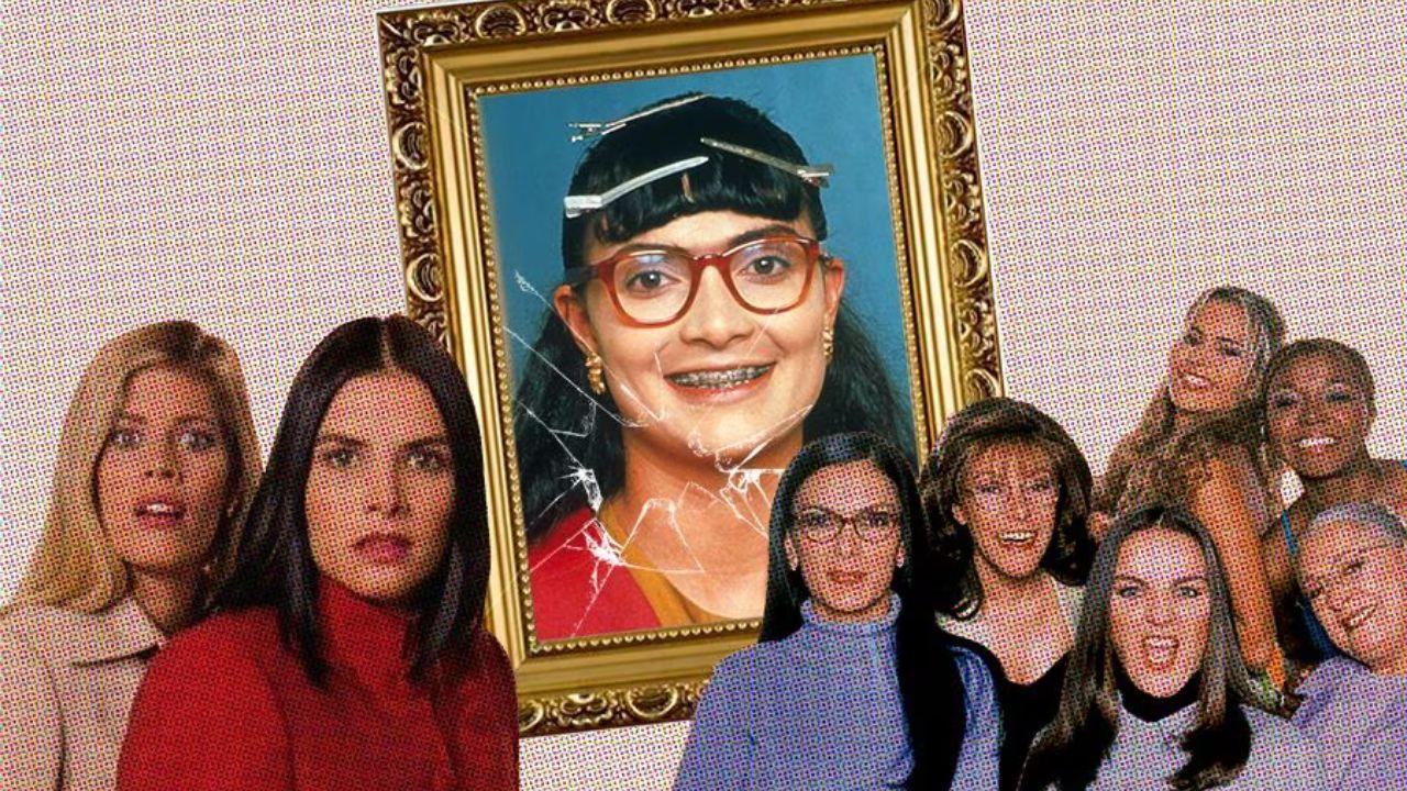 Imagen de ¡Regresa la original! Nueva temporada de 'Yo soy Betty, la fea'