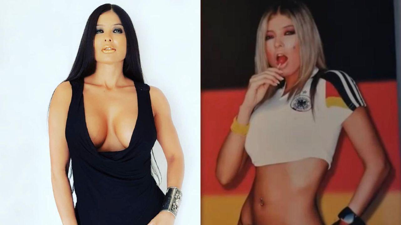 Imagen Principal de Nota: Un hondureño podría ser el hombre ideal para Candle, sexy exbailarina de Fantástico