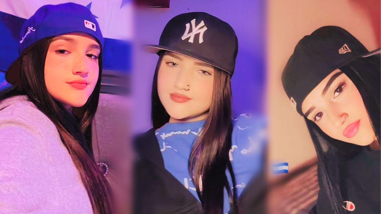 Imagen de 'Chola' hondureña está acaparando miradas en TikTok por  su belleza