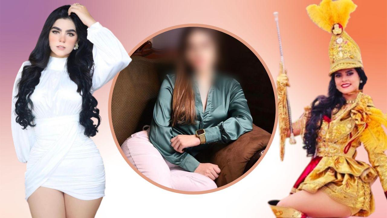 Imagen Principal de Nota: ¡La belleza es de familia! Hermana de Daniela Villafranca roba suspiros en redes
