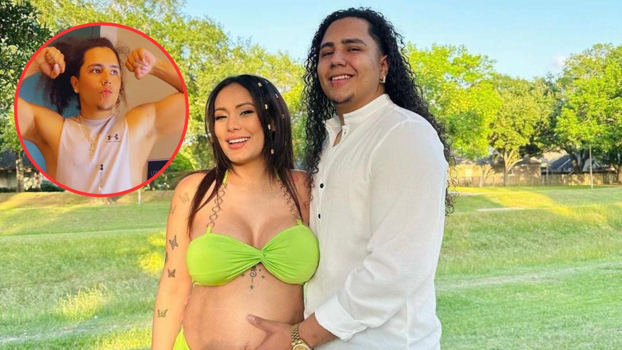 Imagen Principal de Nota: 'Me encanta': Elsa Oseguera presume sensualidad de Davis Flow