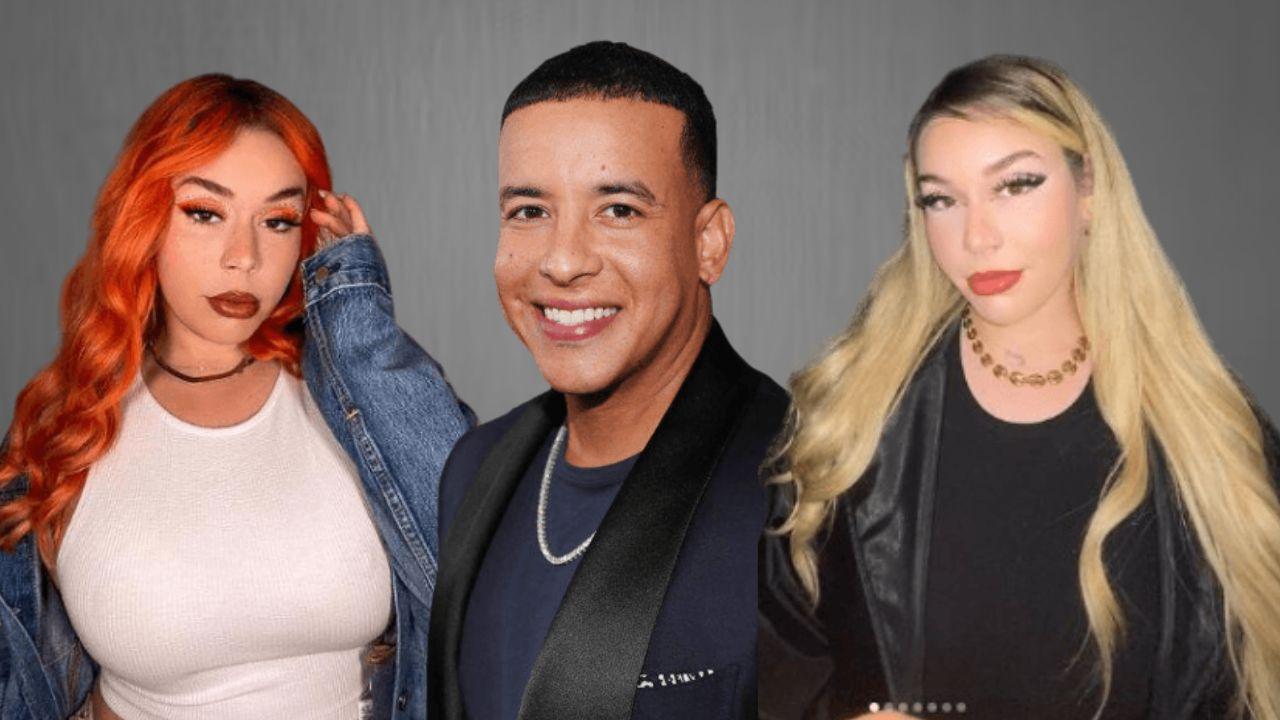 Imagen Principal de Nota: Hija de Daddy Yankee revela que sufre de un gran dolor de muela, así reaccionaron sus seguidores