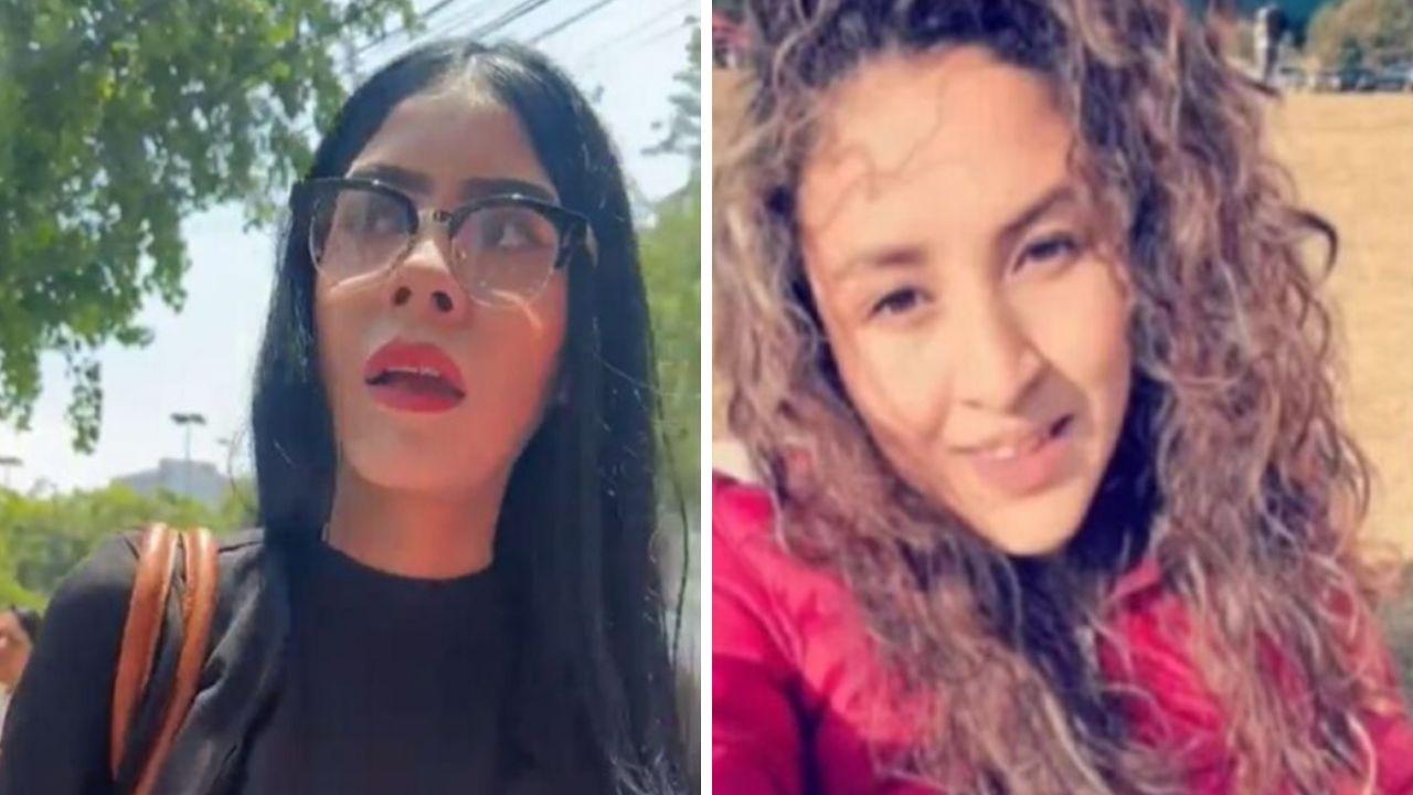 Imagen de Lady Tepito, ¿Quién es y por qué su video genera indignación en redes?