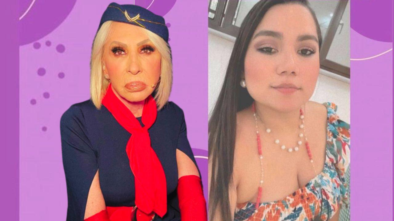 Imagen Principal de Nota: ‘¡Justicia para Jennifer!’: Laura Bozzo hace petición a Honduras