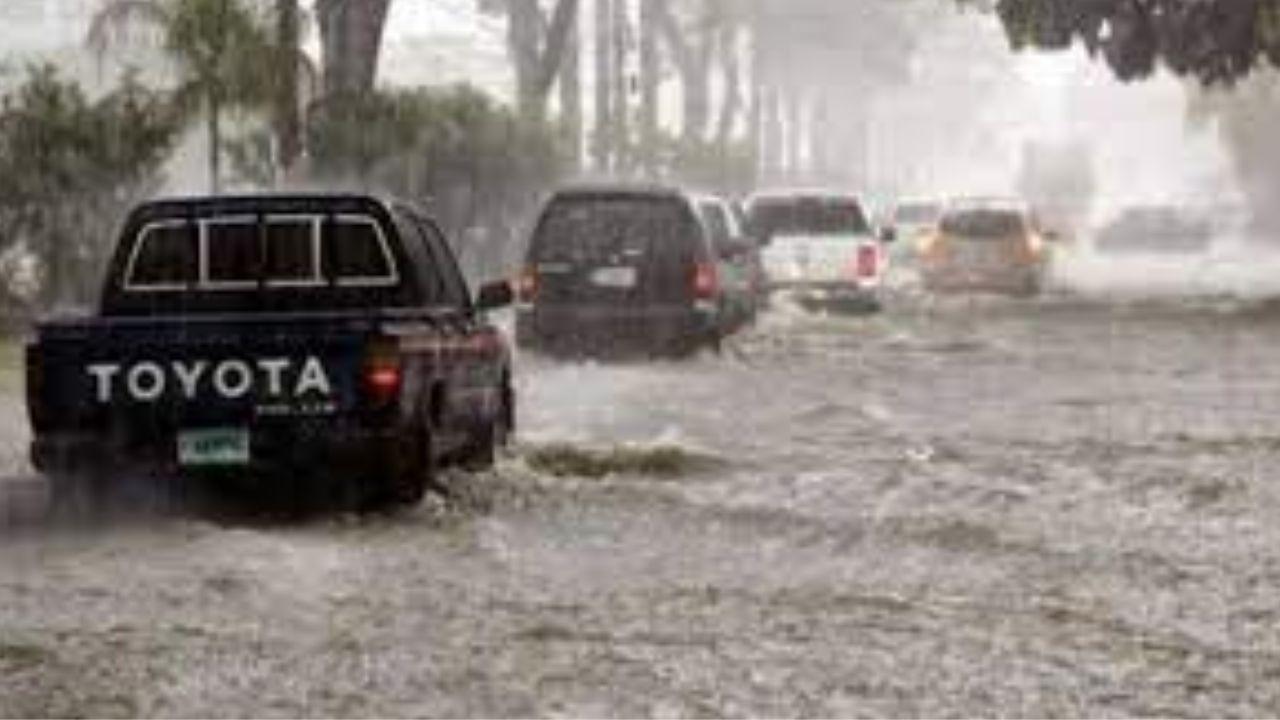 Imagen de Vaguada continuará dejando lluvias en estas regiones de Honduras
