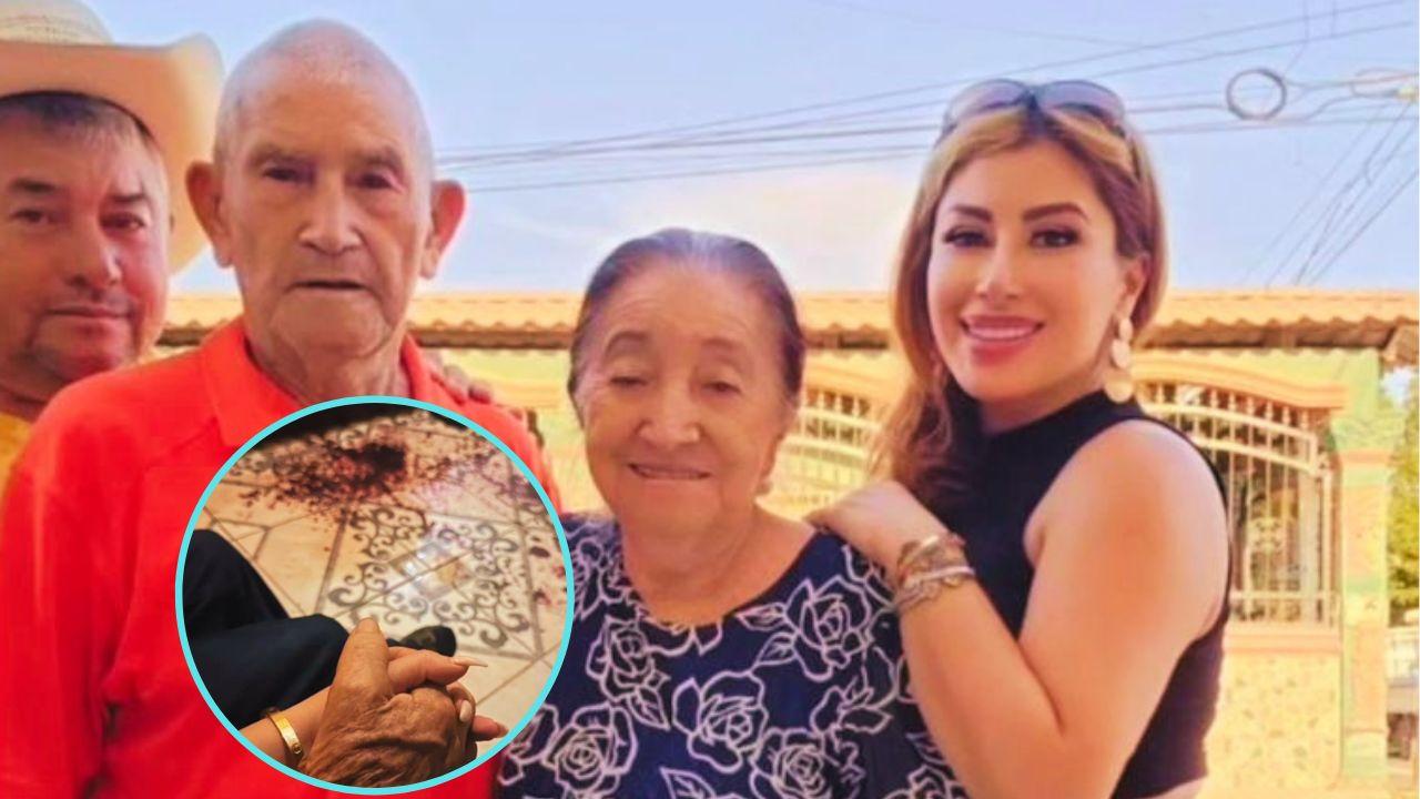 Imagen Principal de Nota: Tío de ´la Maestra del TikTok´ se quita la vida frente a sus padres