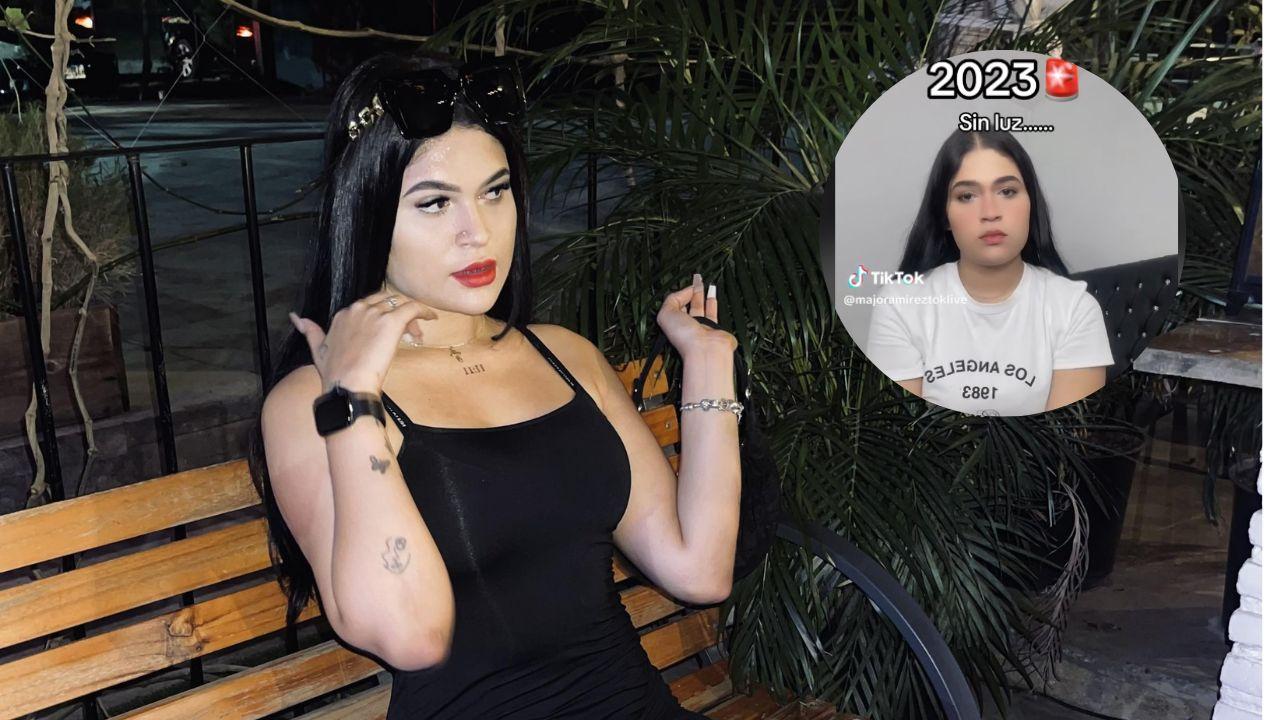 Imagen de 'Juanchi' rompe  su propio récord en TikTok y supera los 2.2 millones de reproducciones con uno de sus vídeos parodia