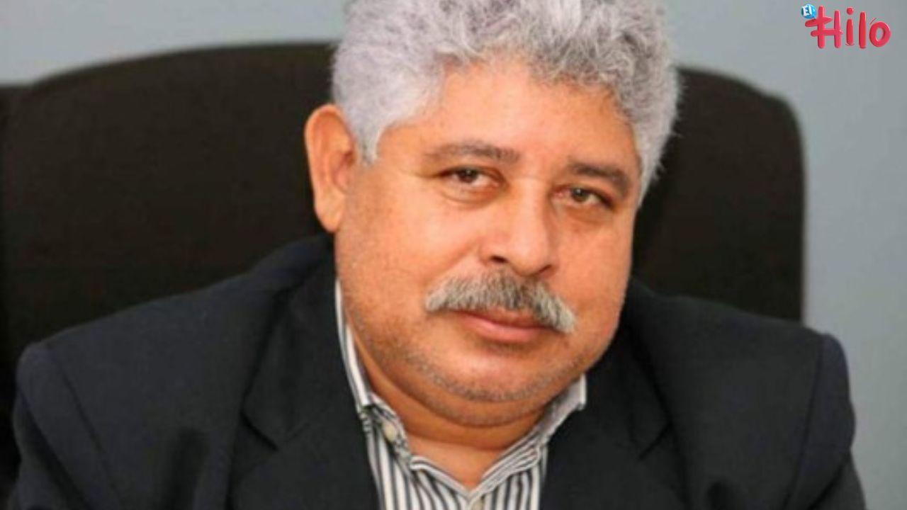 Imagen Principal de Nota: 'Yo soy un hombre alegre': Marvin Ponce se sincera sobre escándalos por enamorar a famosas hondureñas