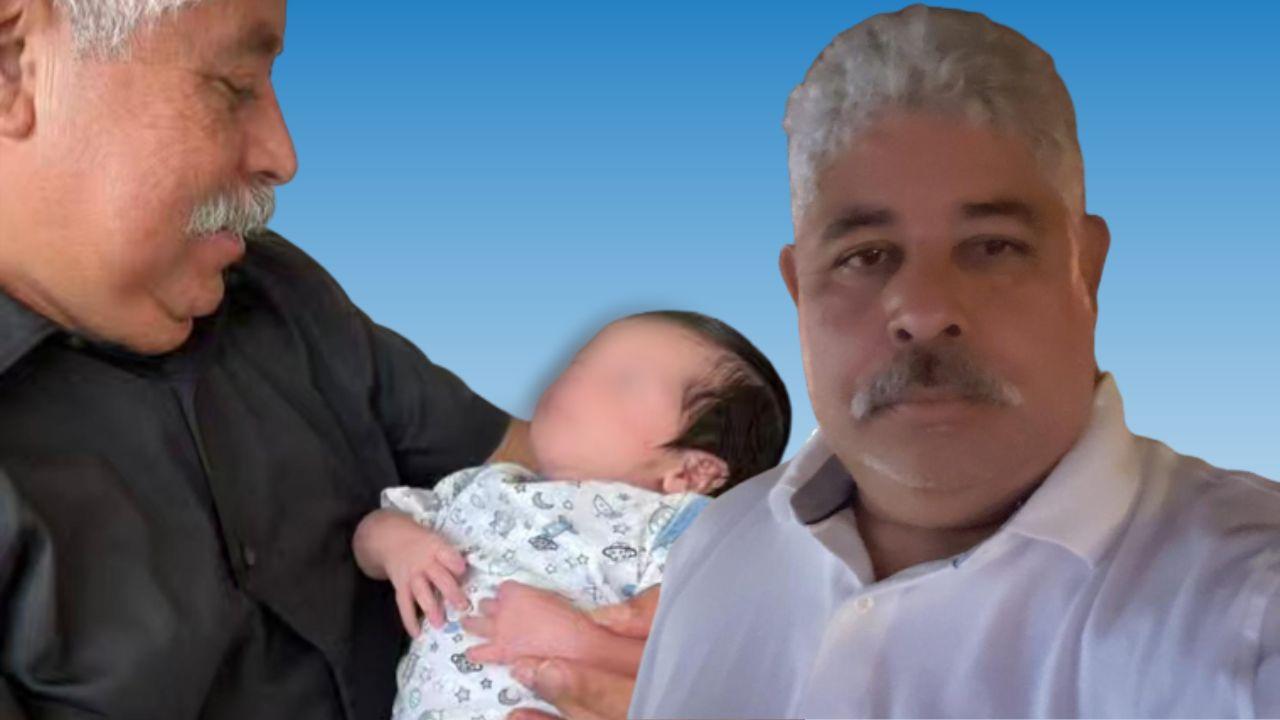 Imagen Principal de Nota: VÍDEO: Marvin Ponce se convierte en abuelo y así agradece a Dios