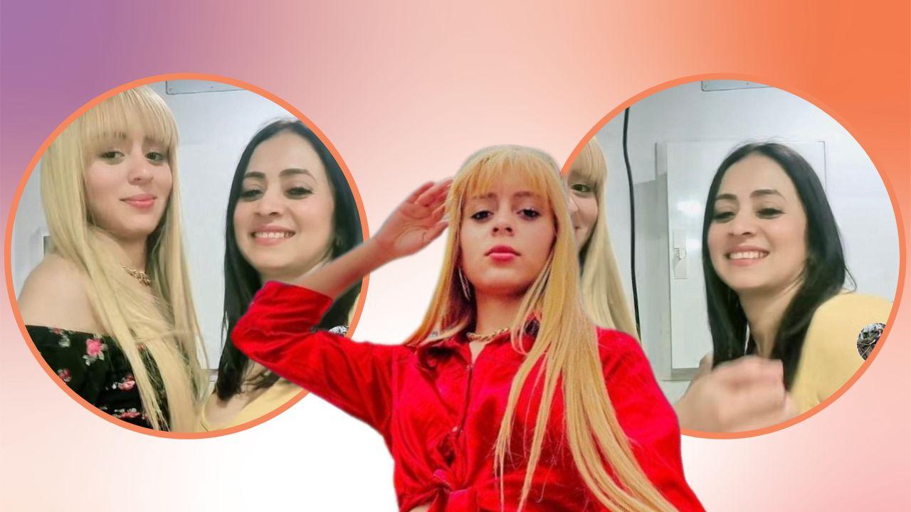 Imagen de ¡La belleza es de familia! Nayensy Solorzano comparte vídeo junto a su madre