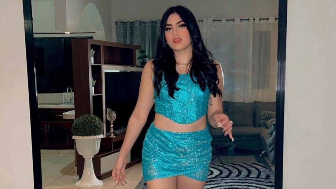 Imagen Principal de Nota: Roxanna Somoza revela los motivos por los que intentó quitarse la vida
