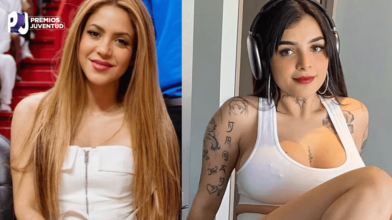 Imagen Principal de Nota: Premios Juventud 2023: Shakira nominada a 'Mejor Canción Para Mi Ex' y Karely Ruíz, la gran sorpresa en la lista