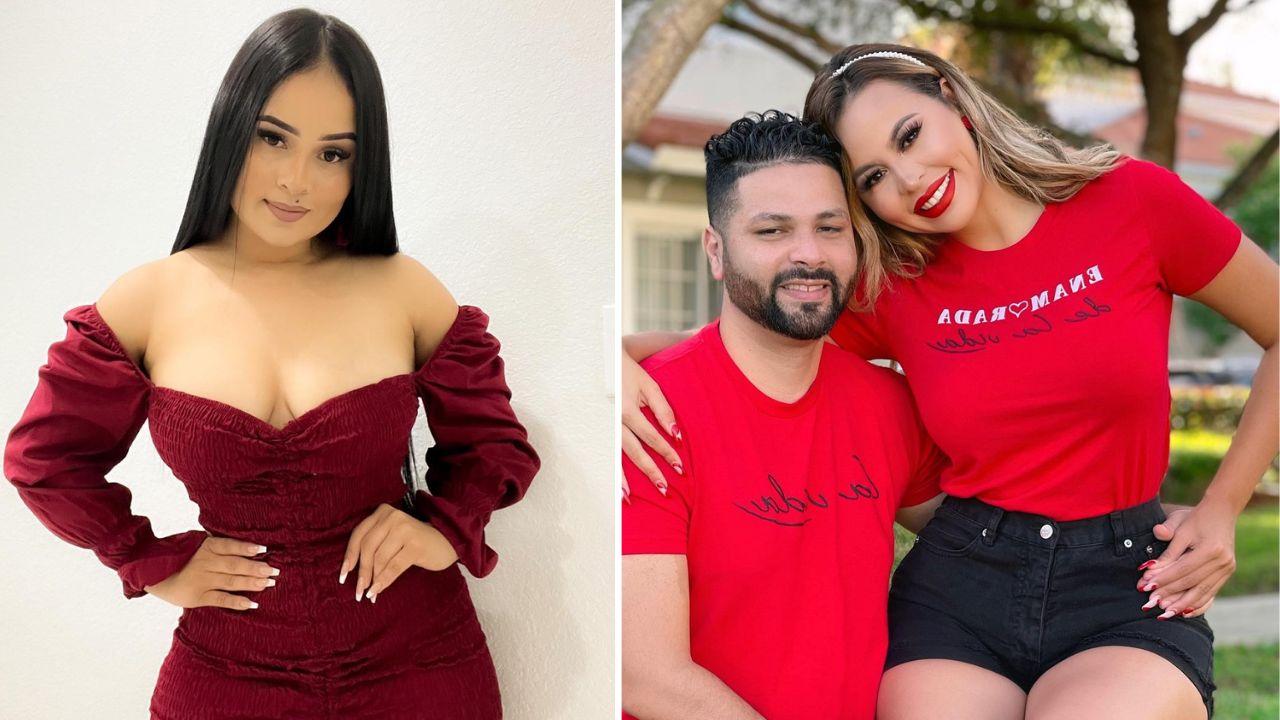 Imagen Principal de Nota: Carolina Maldonado revela que Jorge Cordero le sigue siendo infiel a ‘Lipstickfables’