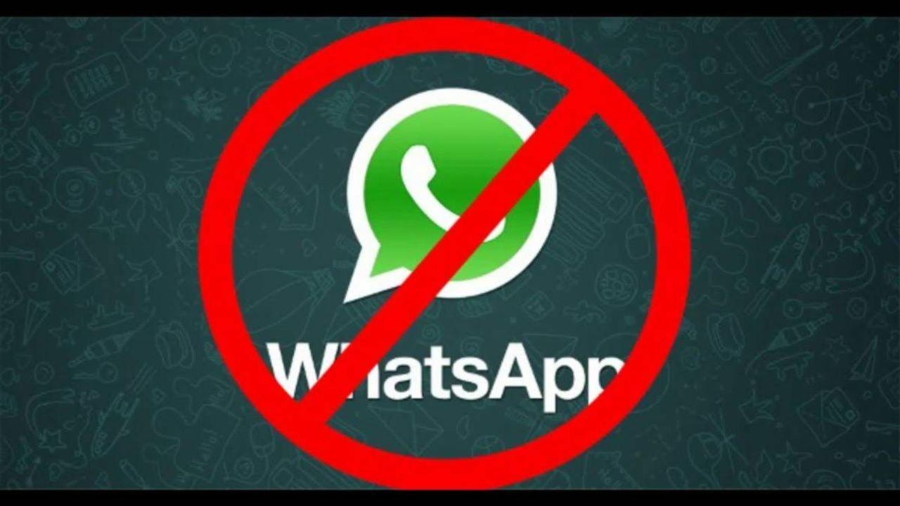 Imagen de WhatsApp: Listado de celulares que se quedarán sin la app a partir del 1 de agosto