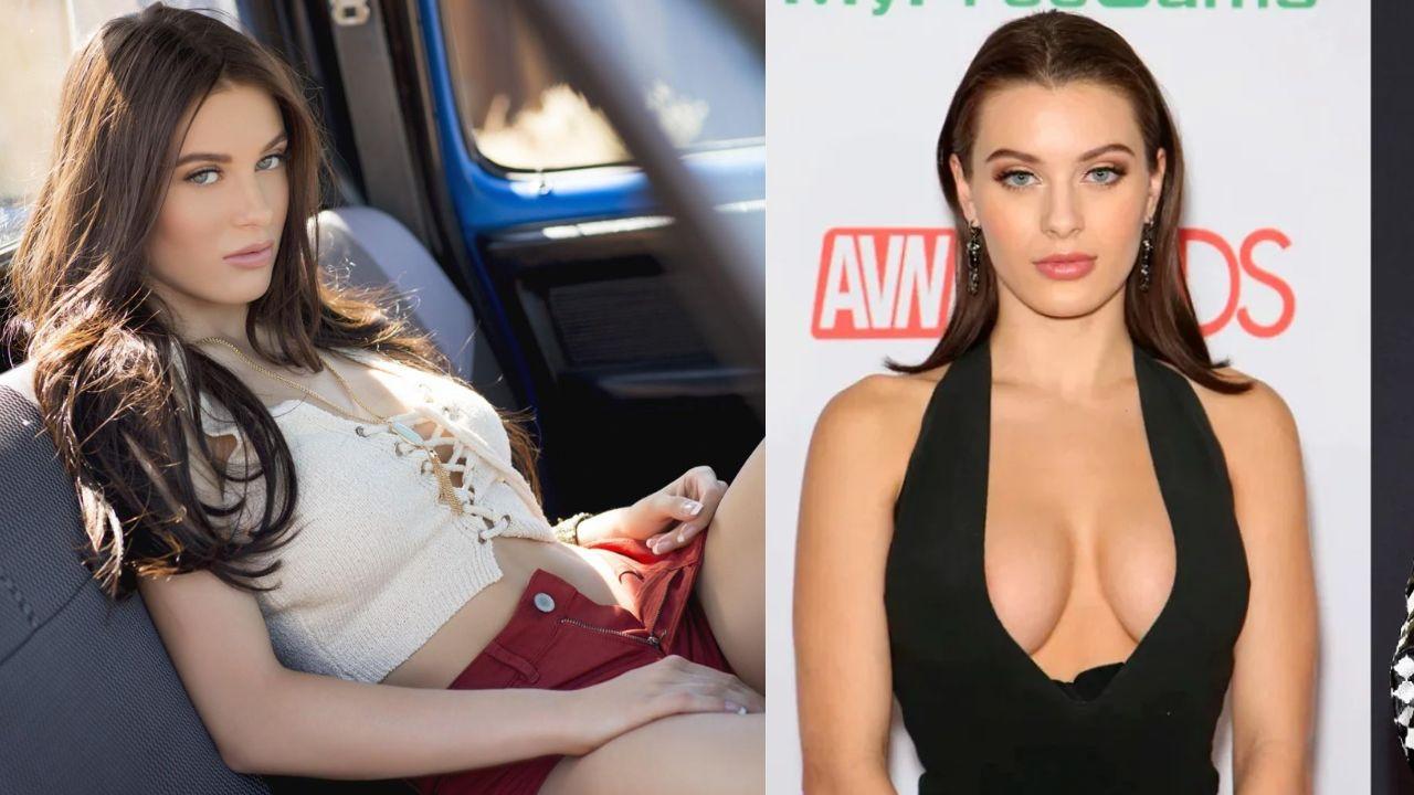 Imagen Principal de Nota: Por traumas psicológicos, Lana Rhoades, exactriz de cine para adultos exige eliminar todos sus vídeos de Internet