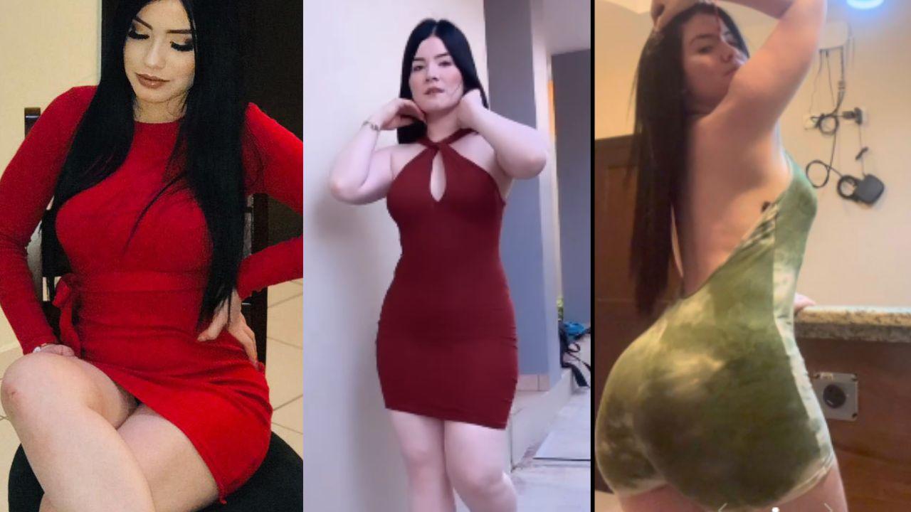 Imagen Principal de Nota: Bella Ramos reaparece en redes con atrevido outfit deportivo