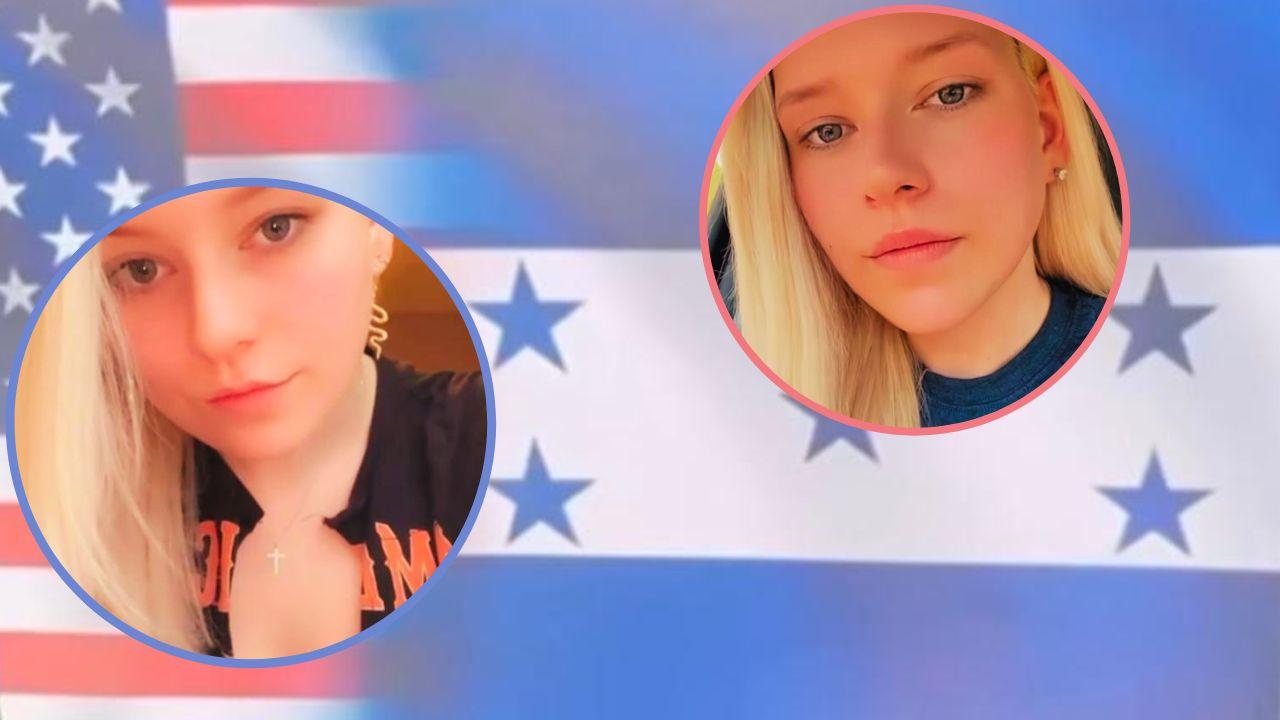 Imagen de 'Catragringa' se viraliza por hablar español a la perfección gracias a su ex hondureño