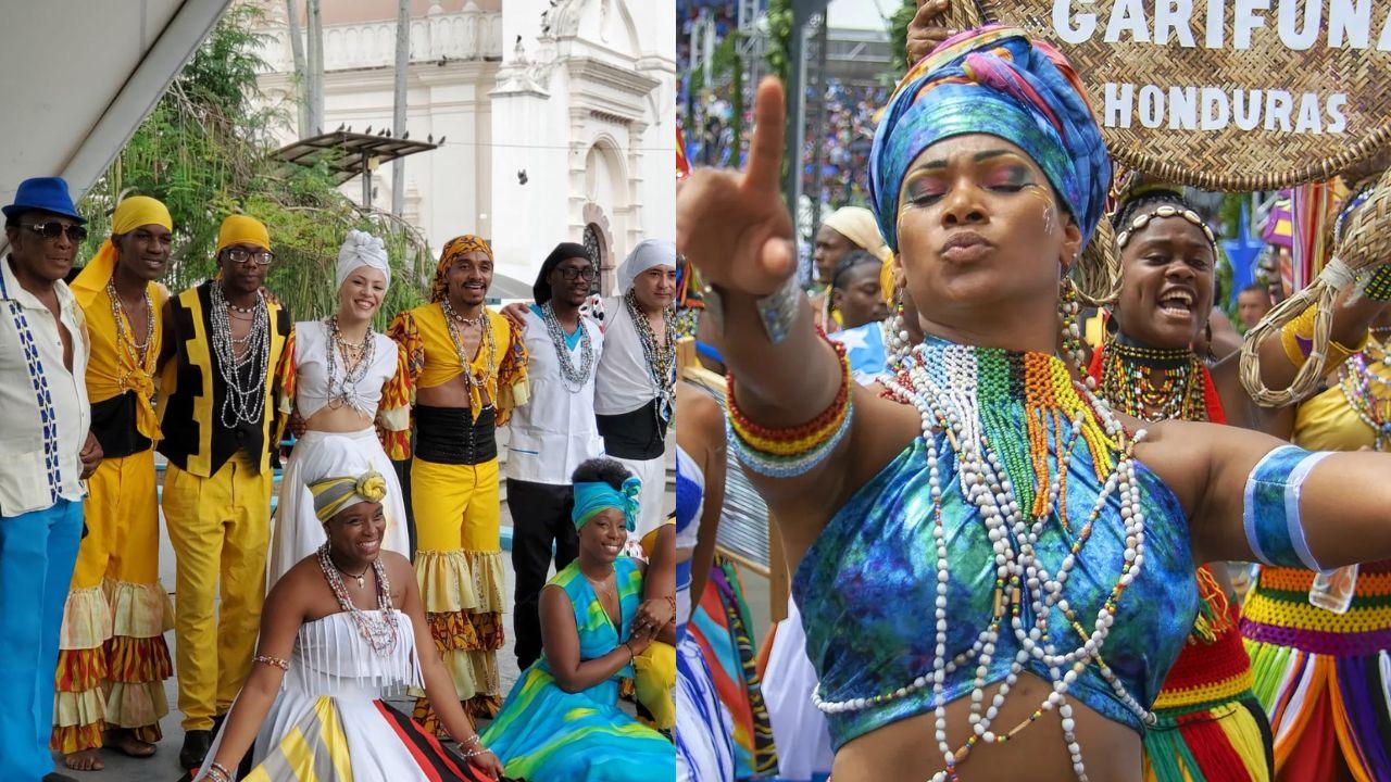 Imagen de Comunidad Garífuna celebra 226 años de la Herencia Africana en Honduras