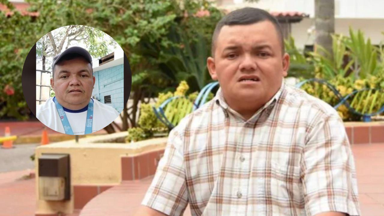 Imagen de Reaparece en redes Erlin Carranza, hondureño que ganó popularidad con su frase '¿Por qué no habló pues, amor?'