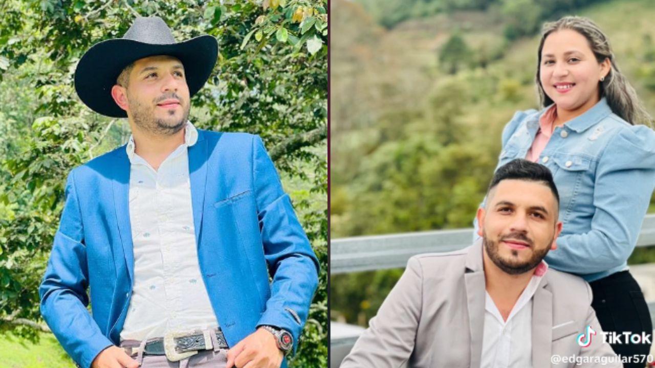 Imagen de Hondureño que busca novia se  viraliza en TikTok, así presenta a su hermana la encargada del comercial