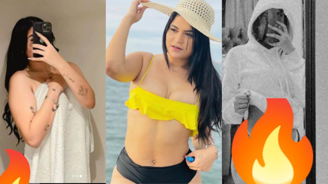 Imagen de Las 10 fotos más candentes de 'Juanchi' que dejan sin respiración a sus seguidores, la quinta es de infarto