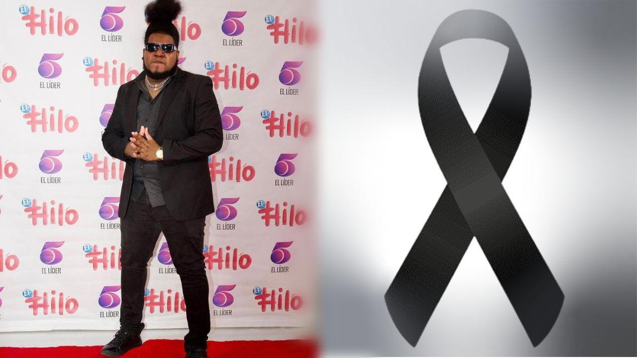 Imagen de 'La More' se vistió de luto para los Premios El Hilo por esta razón