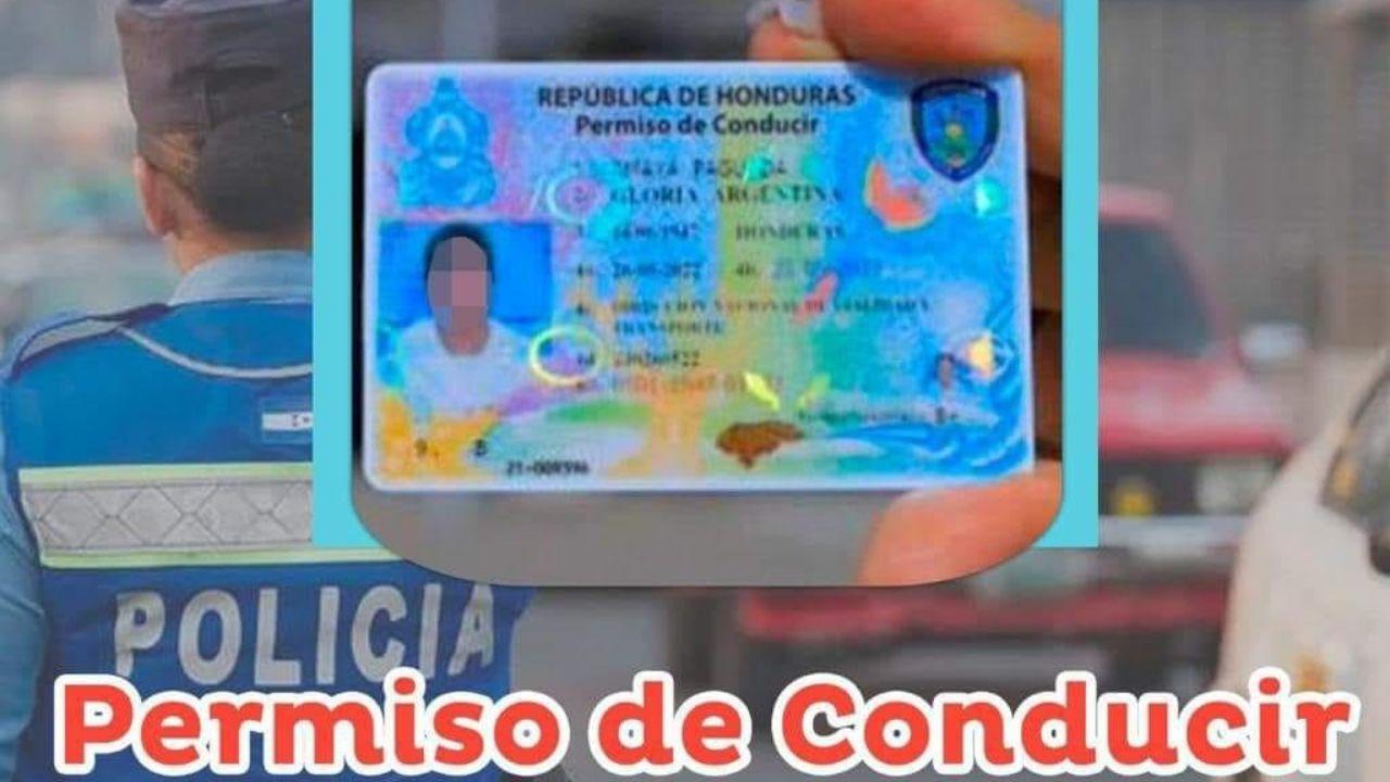 Imagen Principal de Nota: Precios  y requisitos de las licencias de conducir en Honduras: por primera vez y renovación