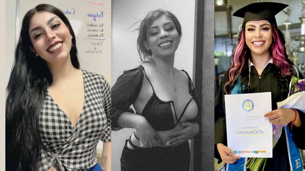 Imagen Principal de Nota: Maestra de preescolar triunfa en plataforma para adultos tras haber denunciado acoso de padres