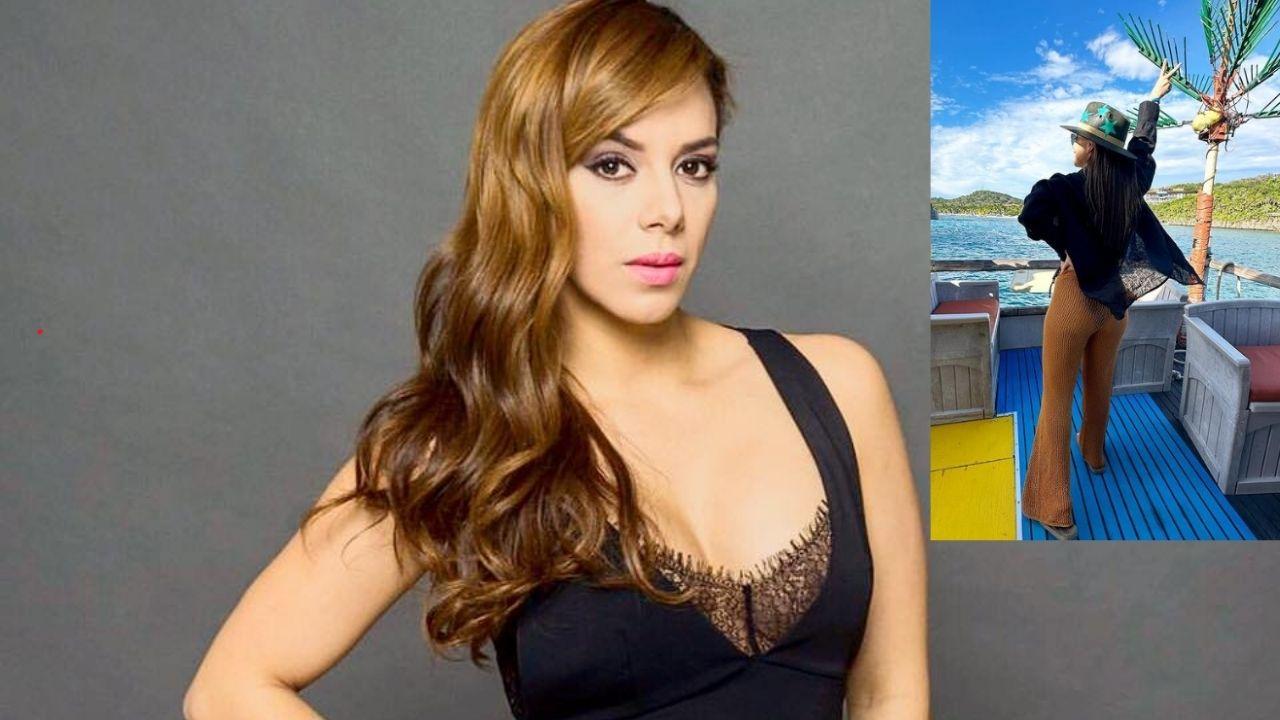 Imagen Principal de Nota: ¡Impactante! Paola Lazzaroni reaparece en redes luciendo nuevo look