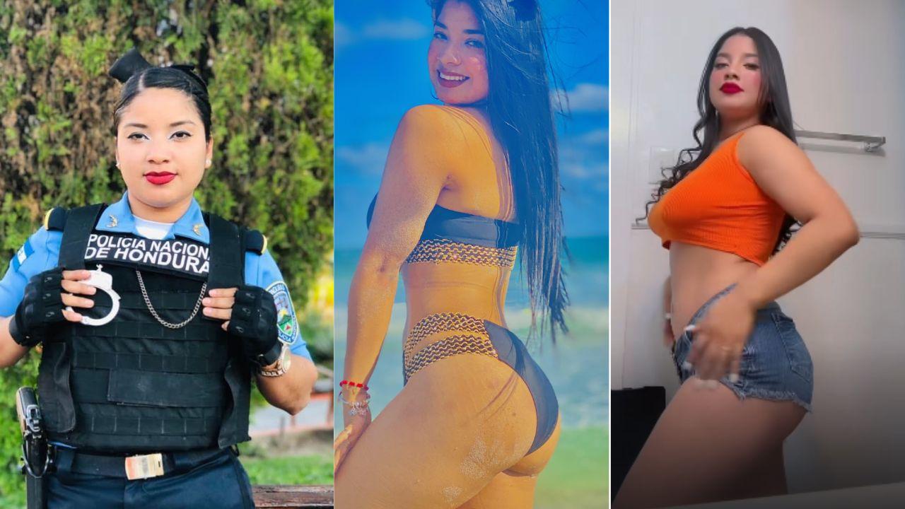 Imagen de ¿Cuántas cirugías se ha hecho? Ex policía hondureña se confiesa y roba suspiros en Estados Unidos