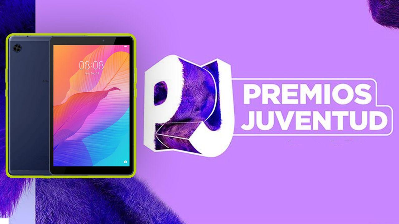 Imagen Principal de Nota: Premios Juventud 2023:  ¿Extrañas a tu ex? Haz la trivia de 'Mejor Canción Para Mi Ex' y gana una tablet